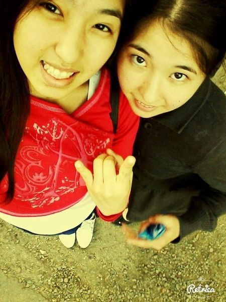 Молдир Курабаева