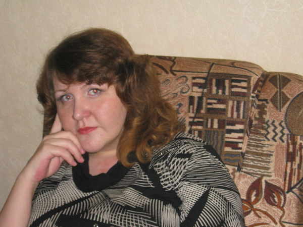 Александра Рогова