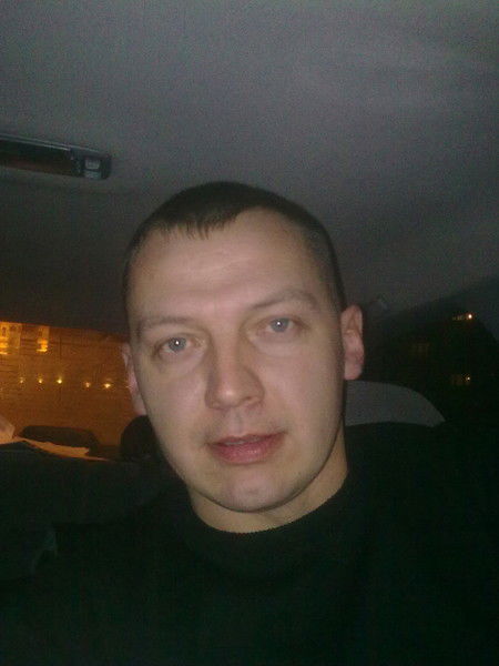 Игорь Вдовыдченко