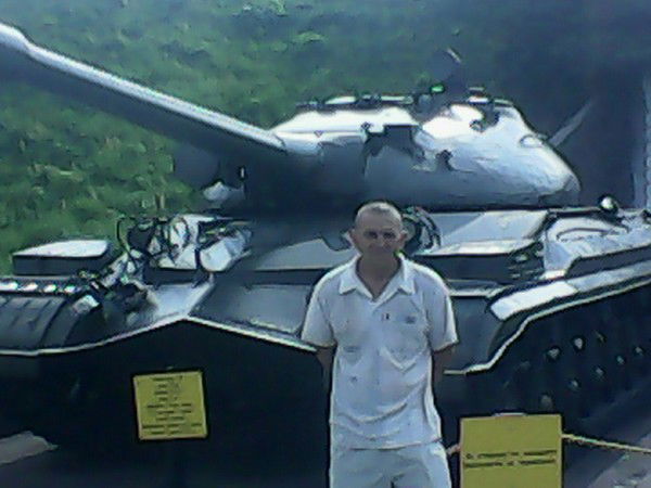 Владимир Бутко