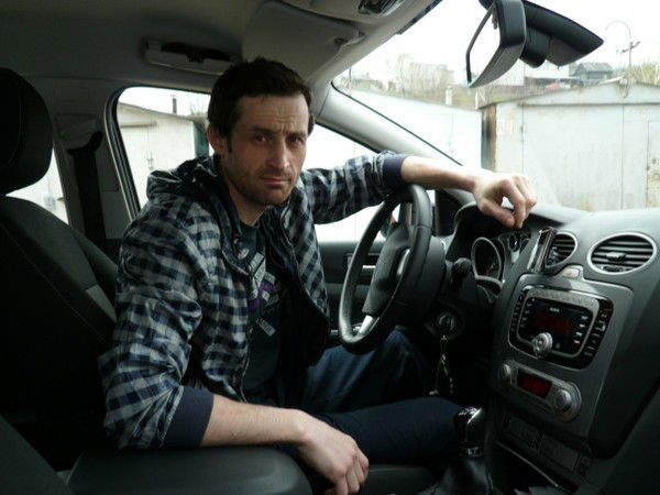 Алекс Брежнюлька