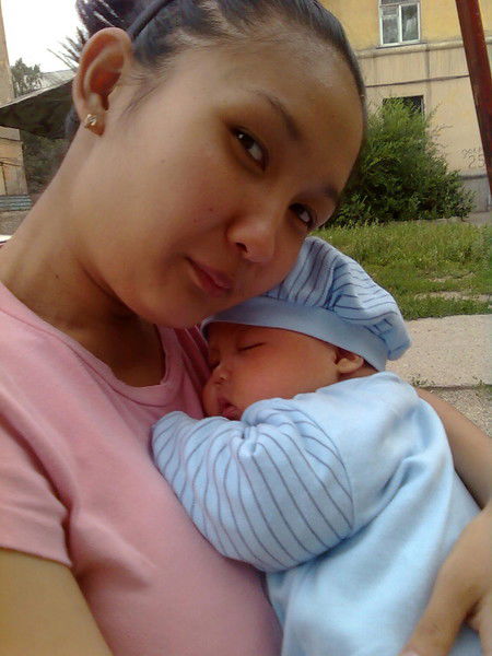 Дина Нурсултанова