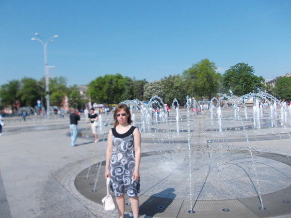 Ирина Корытова