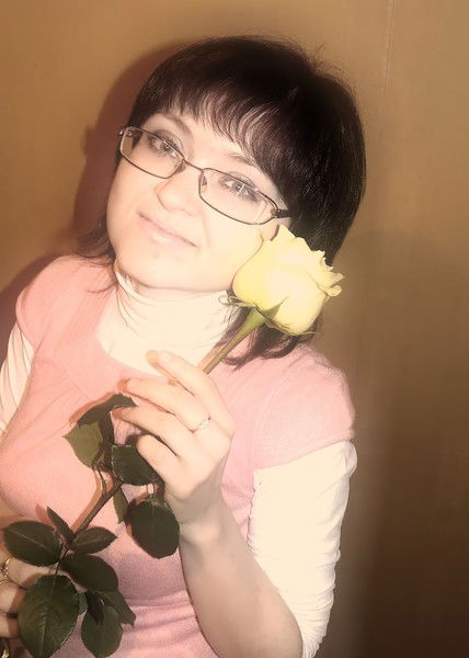 Нина Батуревич