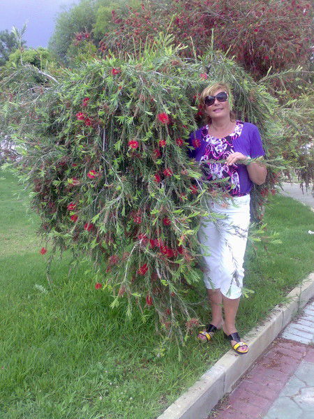 Любовь Камынина