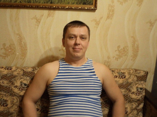 Сергей Лукин