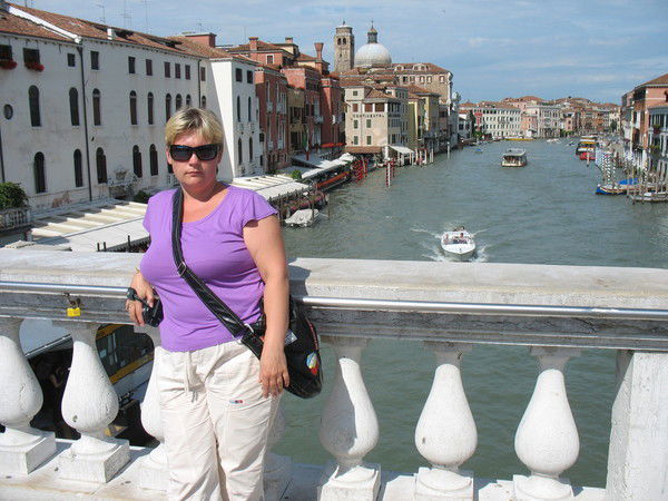 Наталья Хомко