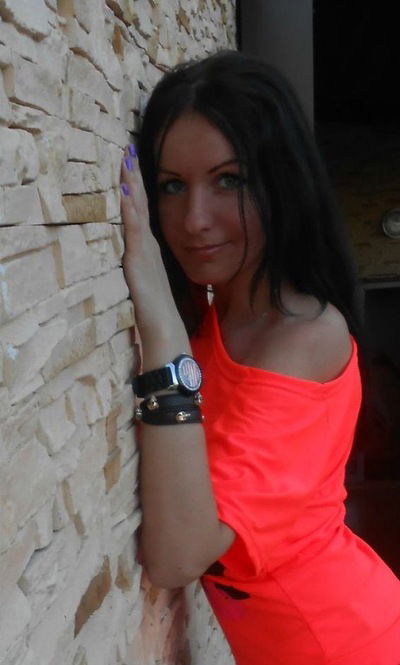 Лена Борисова