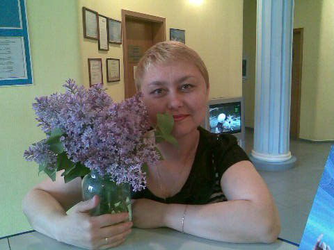 Злата Ефремова