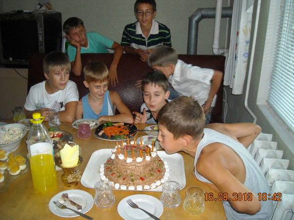 Артём Шимин