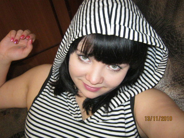 Яна Мельничук