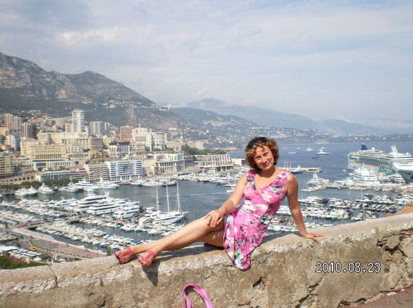 Лидия Сопова