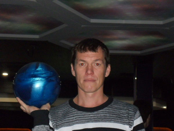 Алексей Тонких