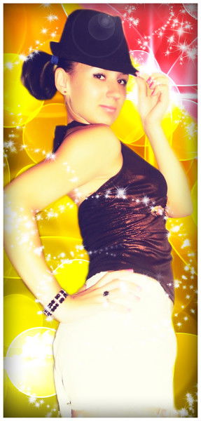 Регина Салавиева