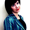 Эллина Савельева