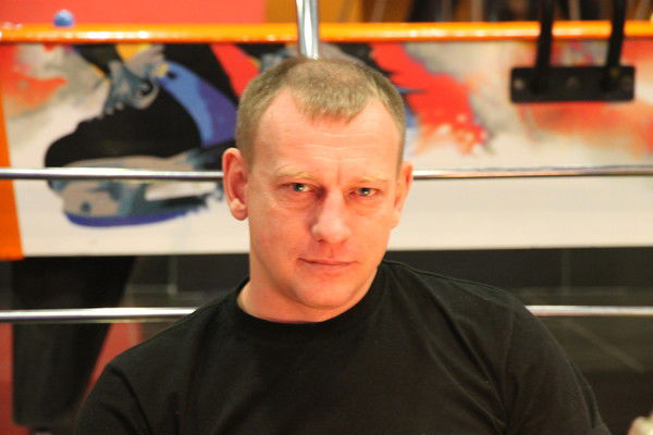 Андрей Павлов