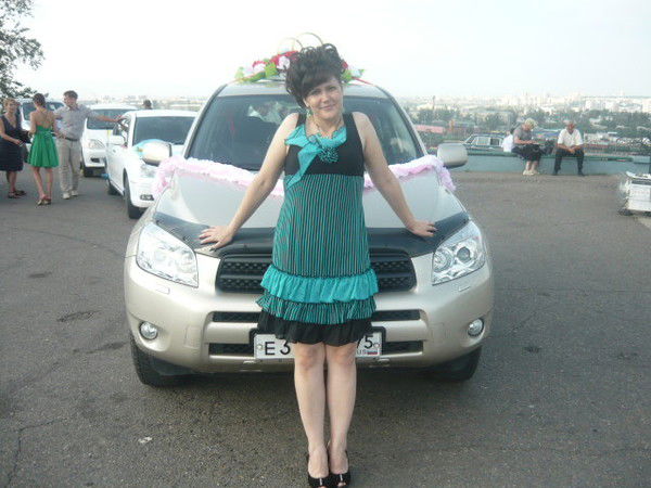 Юлия Сафронова