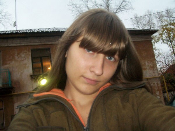 Юлия Боркова