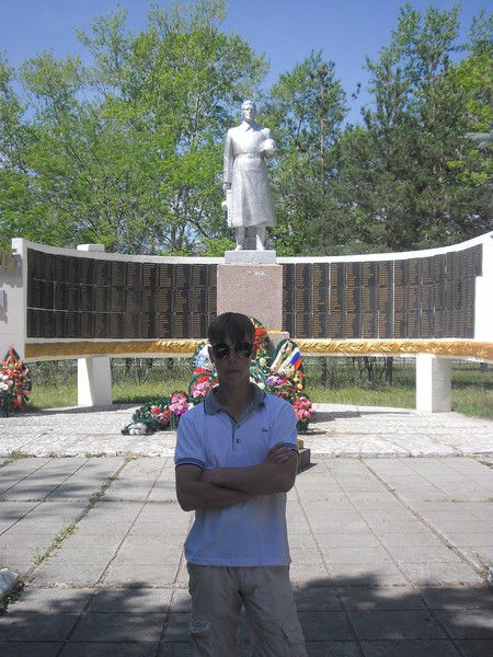 Владислав Панасюк