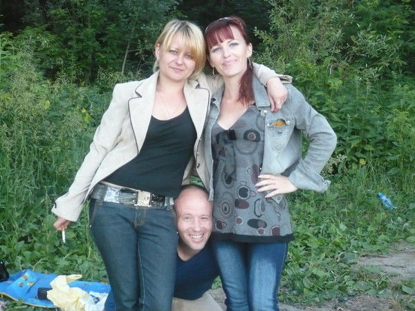 Мария Мухамадеева