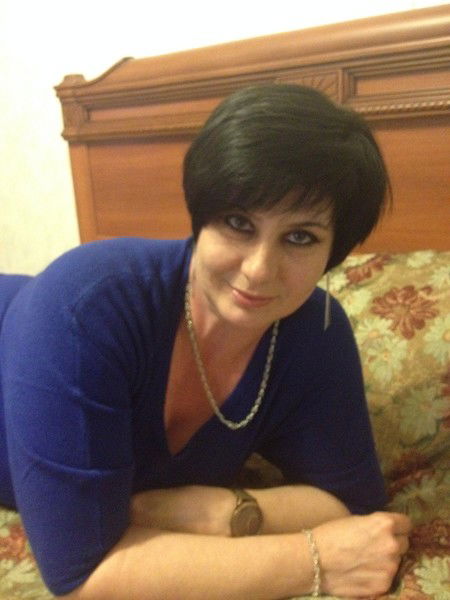 Ирина Сумарокова