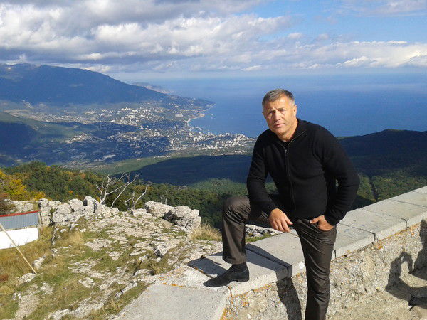 Сенин Костя