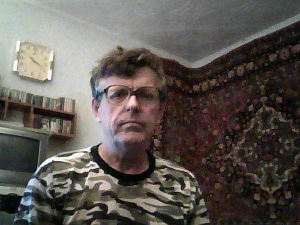 Александр Боряев