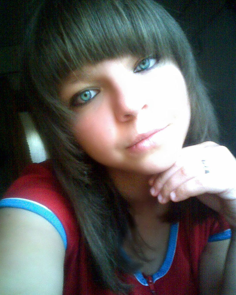 Евгения Домогадская