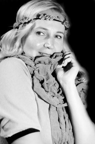 Светлана Пащенко