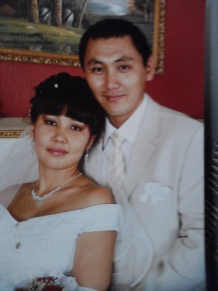 Еркен Абдугалиев