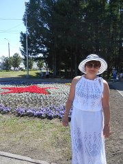 Венера Мещерякова