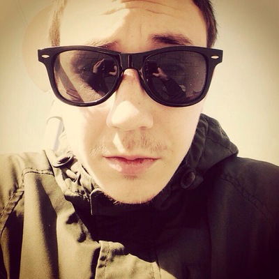 Олежа Обычный