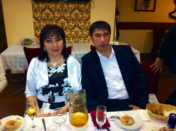 Илхом Собиров