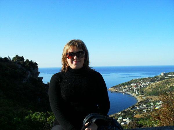 Лена Пирогова