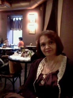 Валентина Клименко