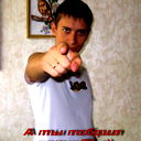Андрей Ходонович