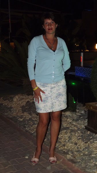 Ольга Растегаева