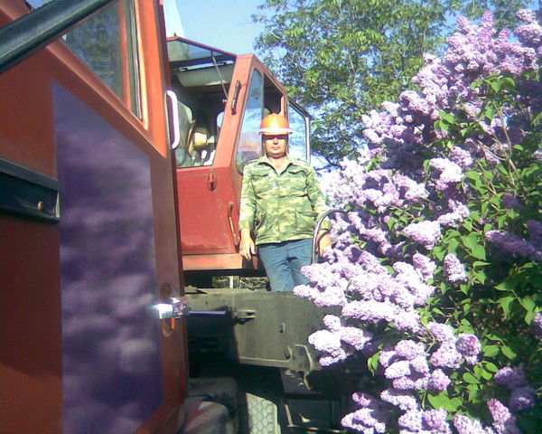 Сергей Слисаренко