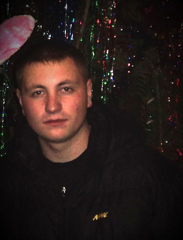 Александр Чернов