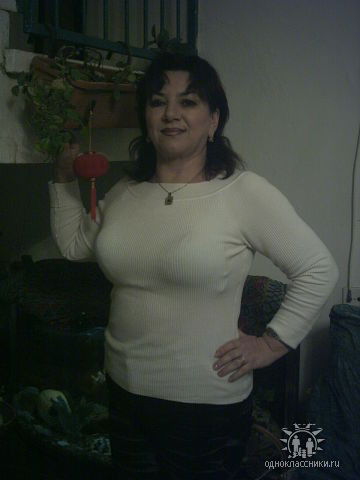 Виолетта Мусаева