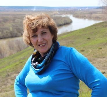 Татьяна Поскина