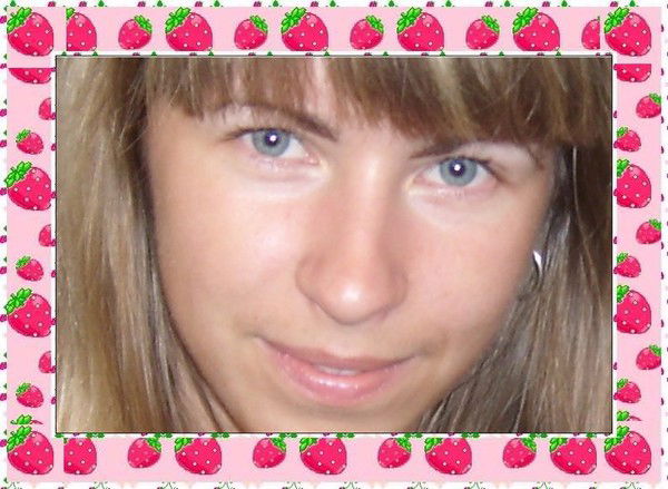 Оля Деменишина