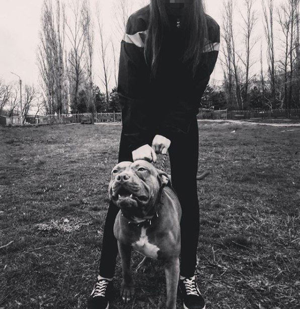 Кристина Мельник