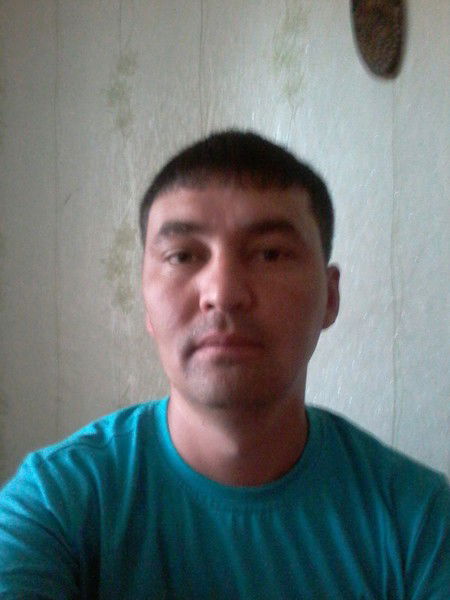 Рустем Тулеуов