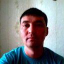 Рустем Тулеуов