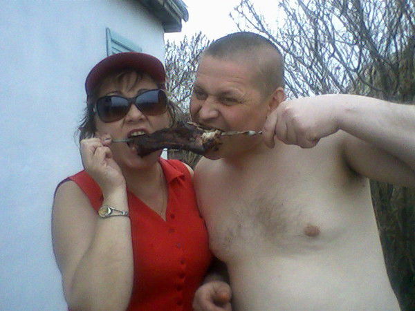 Николай Пасько