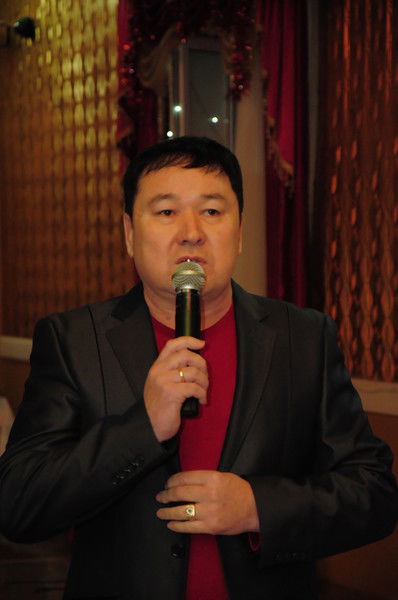 Сейсен Айтжанов