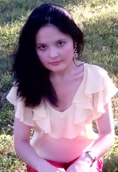 Жазира Досым