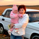 Лариса Жукова