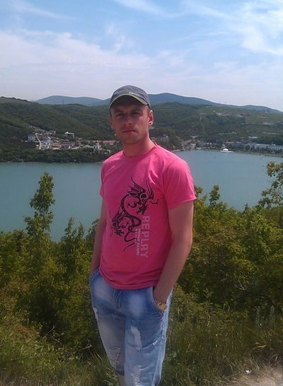 Евгений Кико